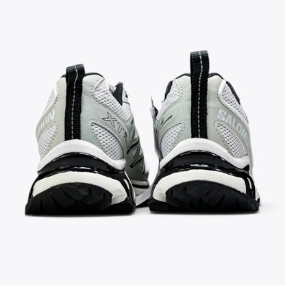 Salomon XT-6 Expanse White/Metal/Black