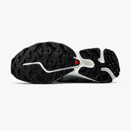 Salomon XT-6 Expanse White/Metal/Black