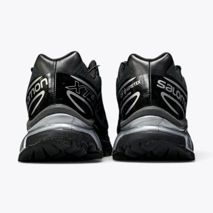 Salomon XT-6 GORE-TEX Black/Footwear Silver