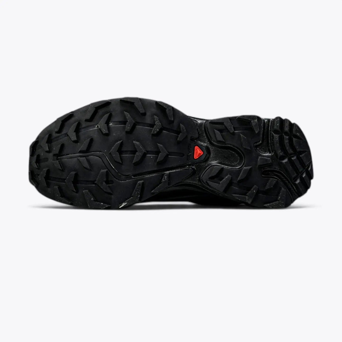 Salomon XT-6 GORE-TEX Black/Footwear Silver