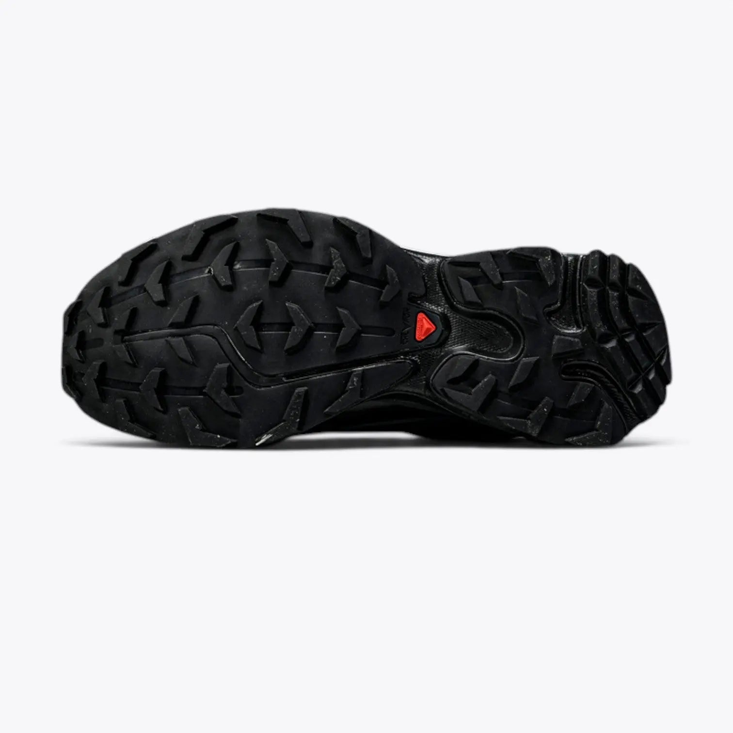 Salomon XT-6 GORE-TEX Black/Footwear Silver