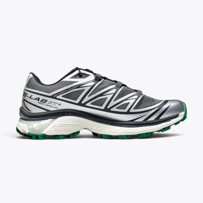 Salomon XT-6 GORE-TEX END Asphalt Emerald