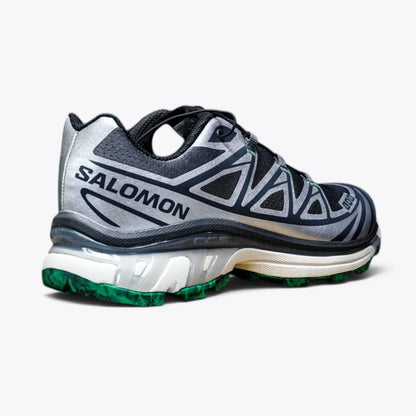 Salomon XT-6 GORE-TEX END Asphalt Emerald