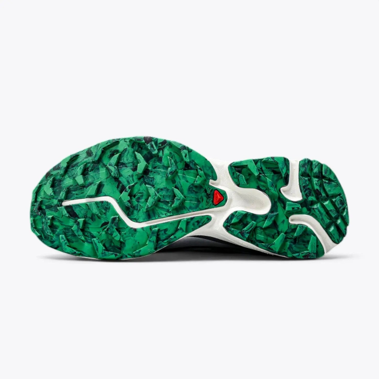 Salomon XT-6 GORE-TEX END Asphalt Emerald