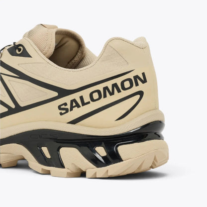 Salomon XT-6 GORE-TEX Safari/Black