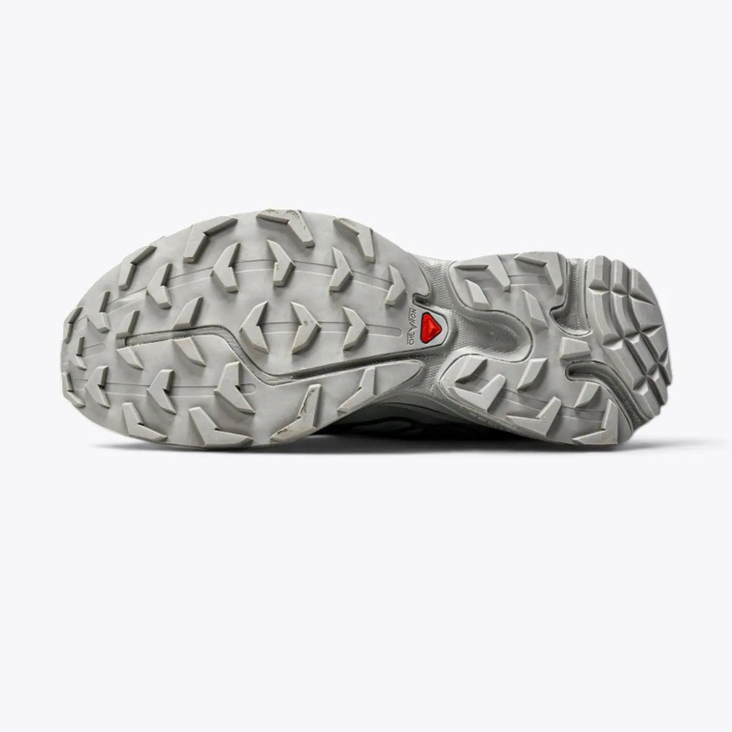 Salomon XT-6 Ghost Grey/Ghost Grey/Grey Flannel