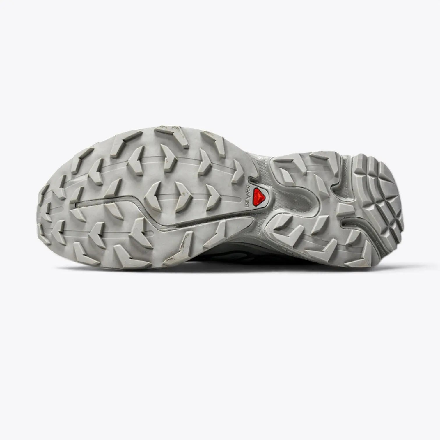 Salomon XT-6 Ghost Grey/Ghost Grey/Grey Flannel