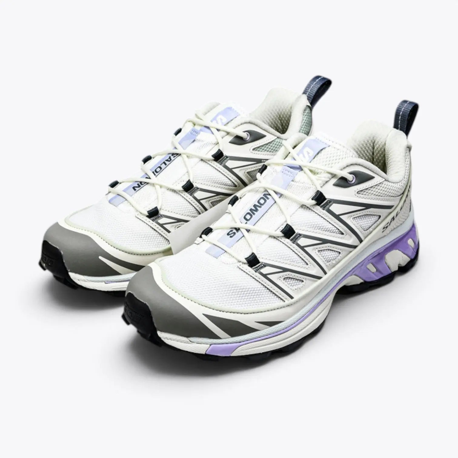 Salomon XT-6 Mindful Vanilla Ice/Cloud Pink/Orchid Petal