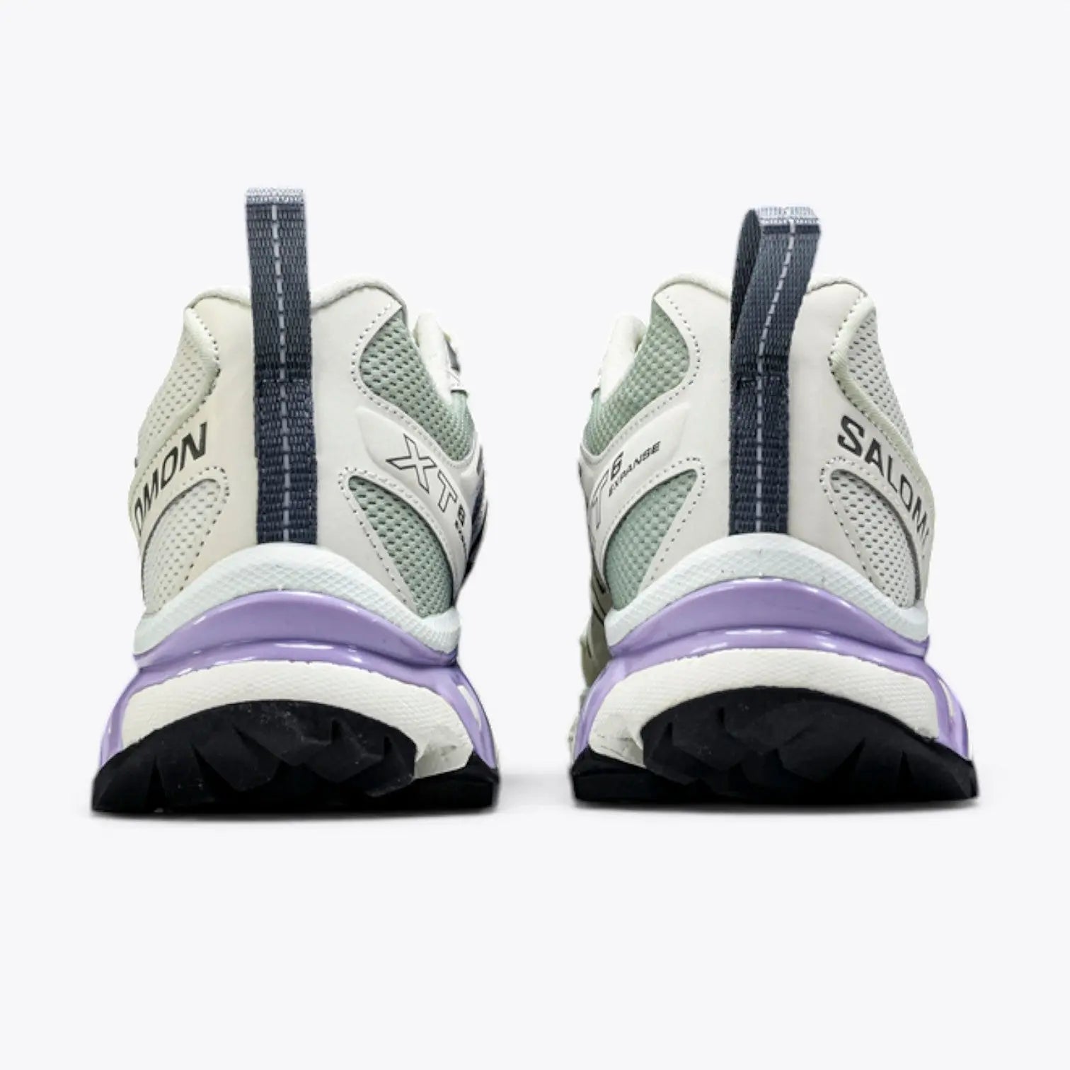 Salomon XT-6 Mindful Vanilla Ice/Cloud Pink/Orchid Petal