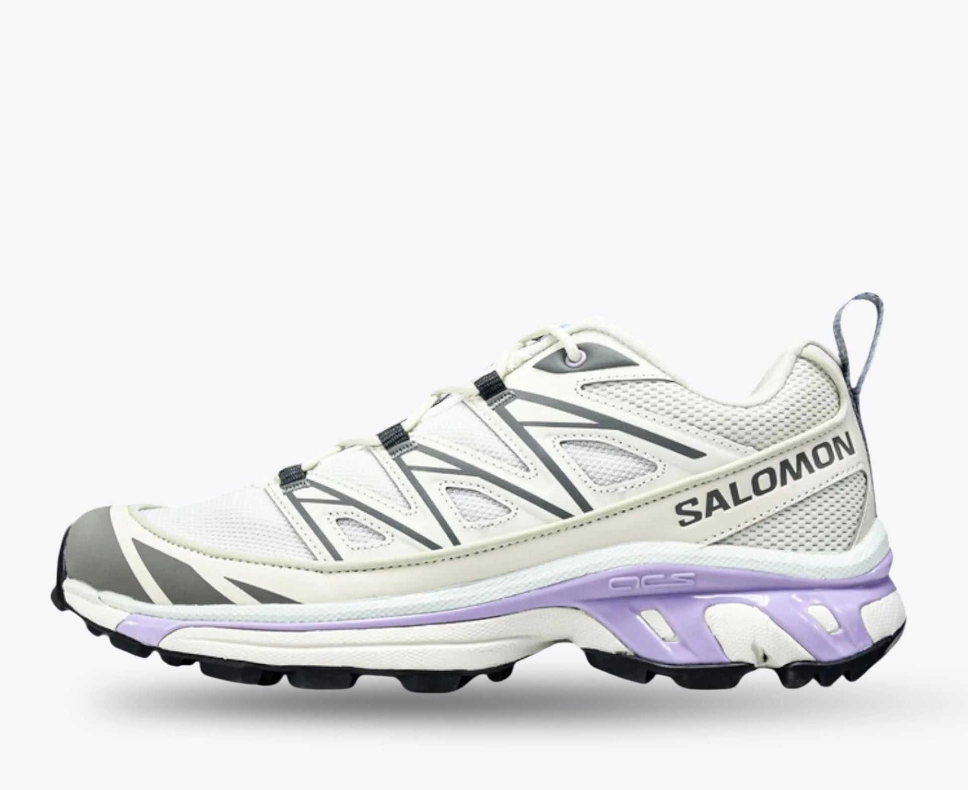 Salomon XT-6 Mindful Vanilla Ice/Cloud Pink/Orchid Petal