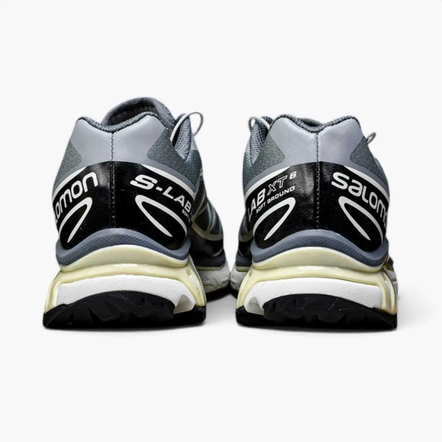 Salomon XT-6 RECUT Monument/Phantom/Vanilla Ice