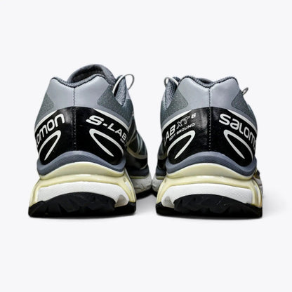Salomon XT-6 RECUT Monument/Phantom/Vanilla Ice