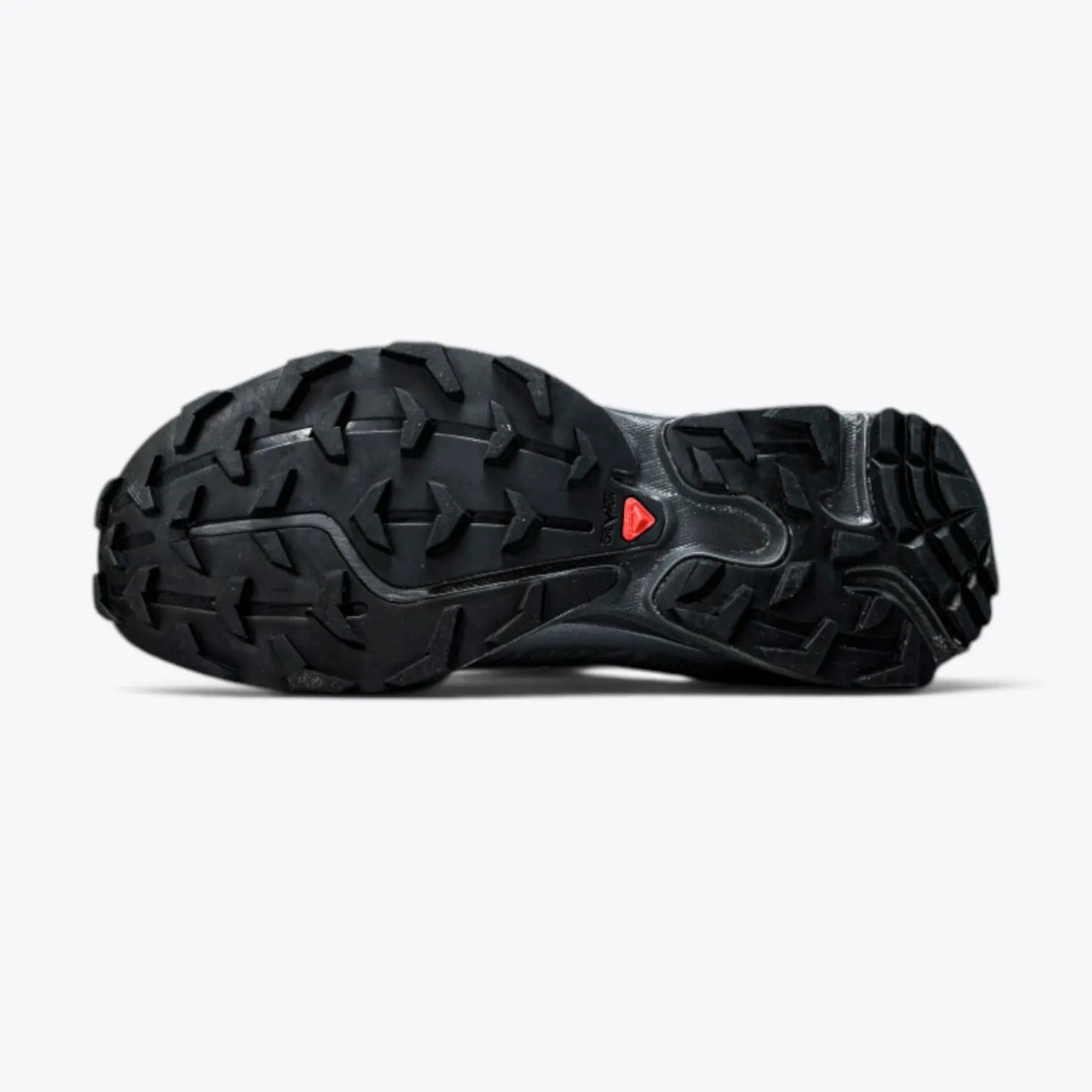 Salomon XT-6 Shadow Gull Grey/Violet
