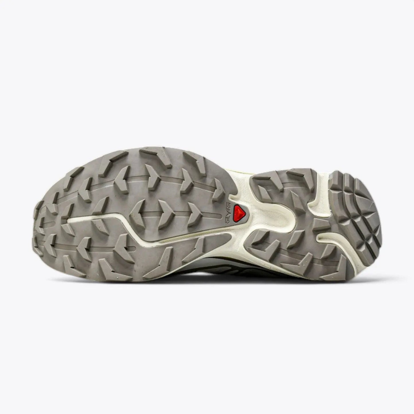Salomon XT-6 Turtledove/Vintage Khaki/Kelp