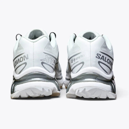 Salomon XT-6 White/FTW Silver