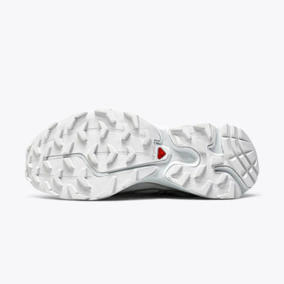 Salomon XT-6 White/Lunar Rock