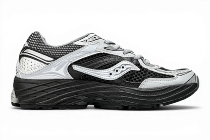 Saucony OG ProGrid Omni 9 Black Silver
