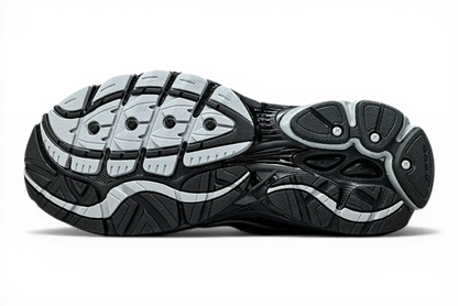 Saucony OG ProGrid Omni 9 Black Silver