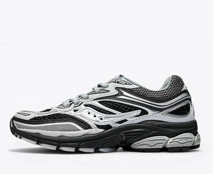 Saucony OG ProGrid Omni 9 Black Silver