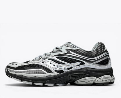 Saucony OG ProGrid Omni 9 Black Silver