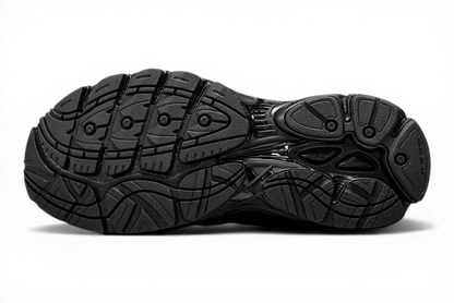Saucony ProGrid Omni 9 Armor Black
