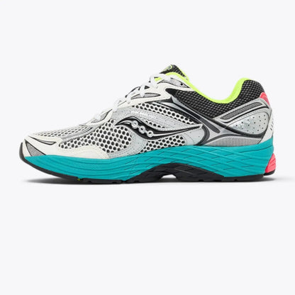 Saucony ProGrid Omni 9 Silver Mutant
