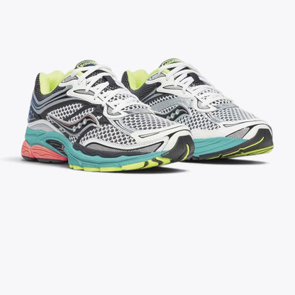 Saucony ProGrid Omni 9 Silver Mutant