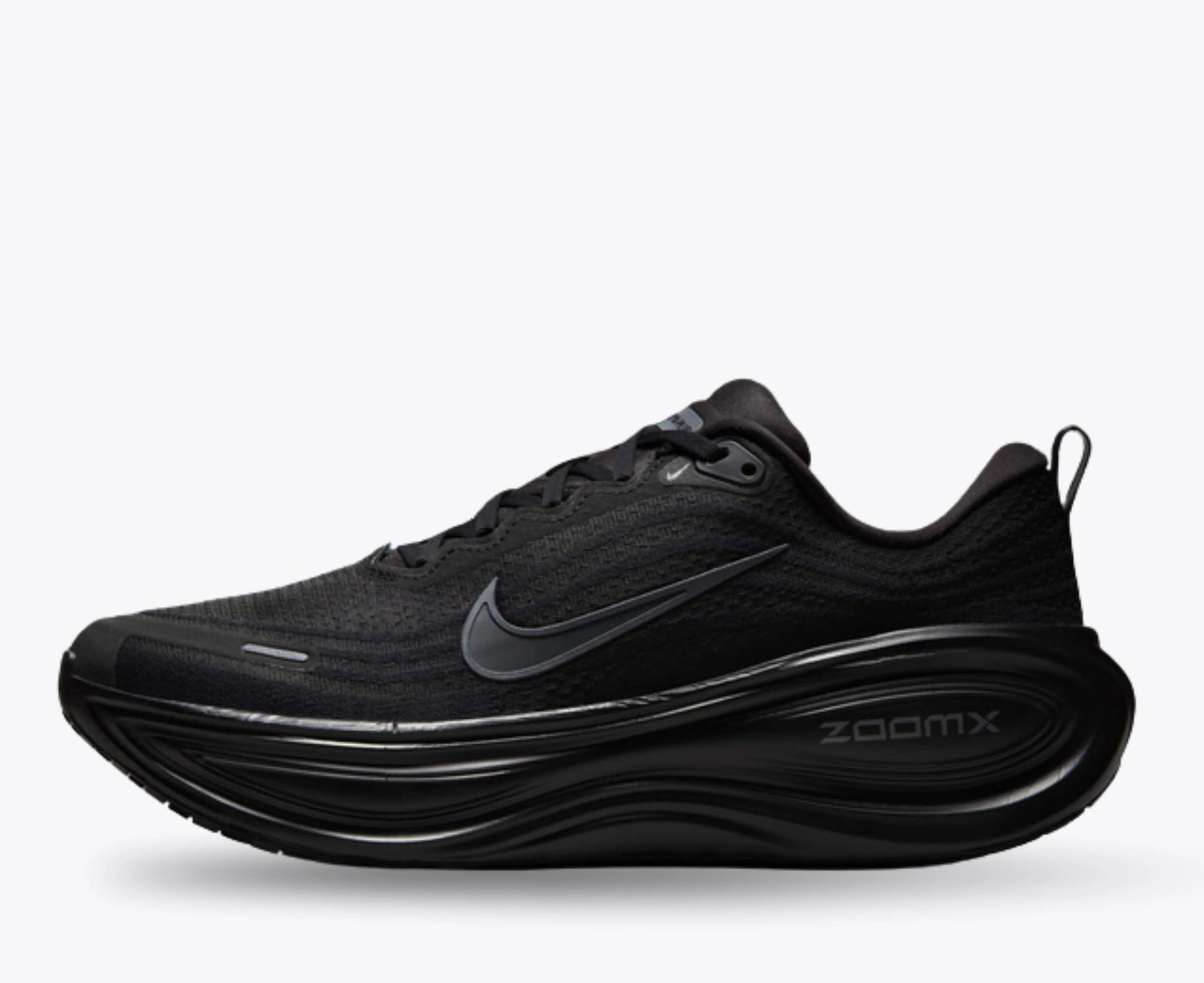 Nike Vomero Plus Black