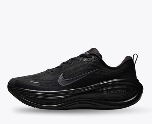 Nike Vomero Plus Black