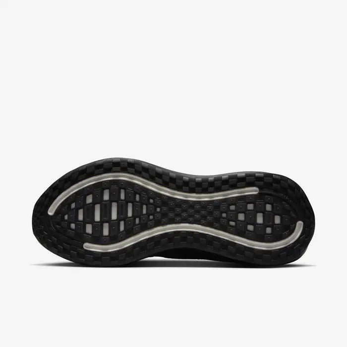 Nike Vomero Plus Black