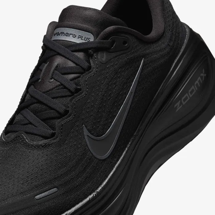 Nike Vomero Plus Black