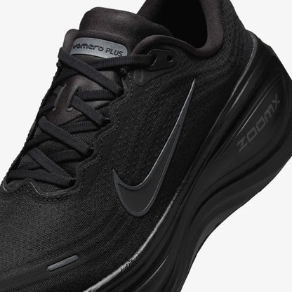 Nike Vomero Plus Black