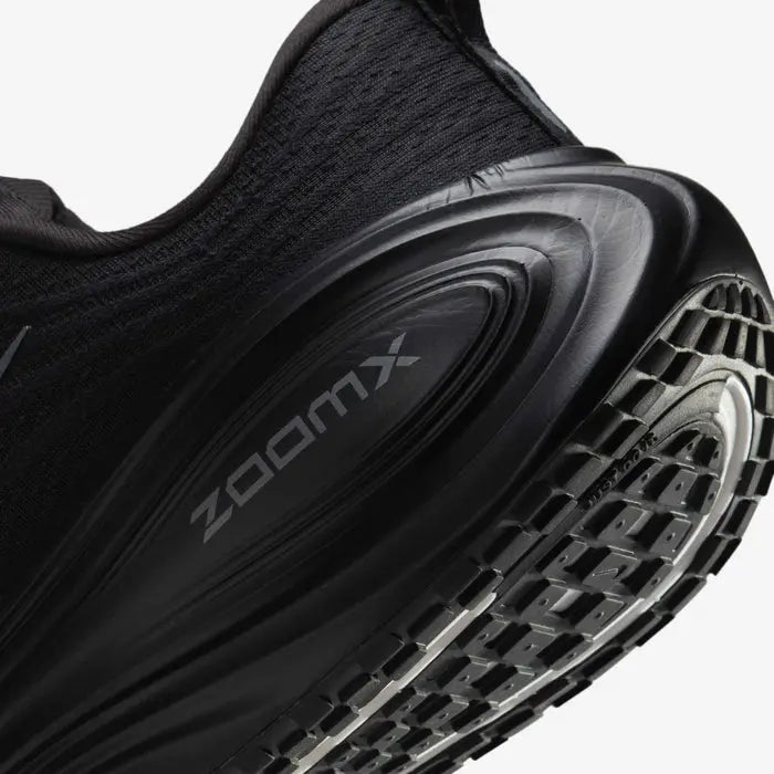 Nike Vomero Plus Black