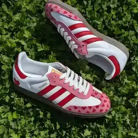 Adidas Atmos "Denim" (Special Release) - Classic Lifestyle Shoes - product image 17
