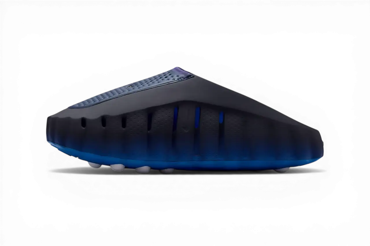 Nike Mind 001 Blackened Blue