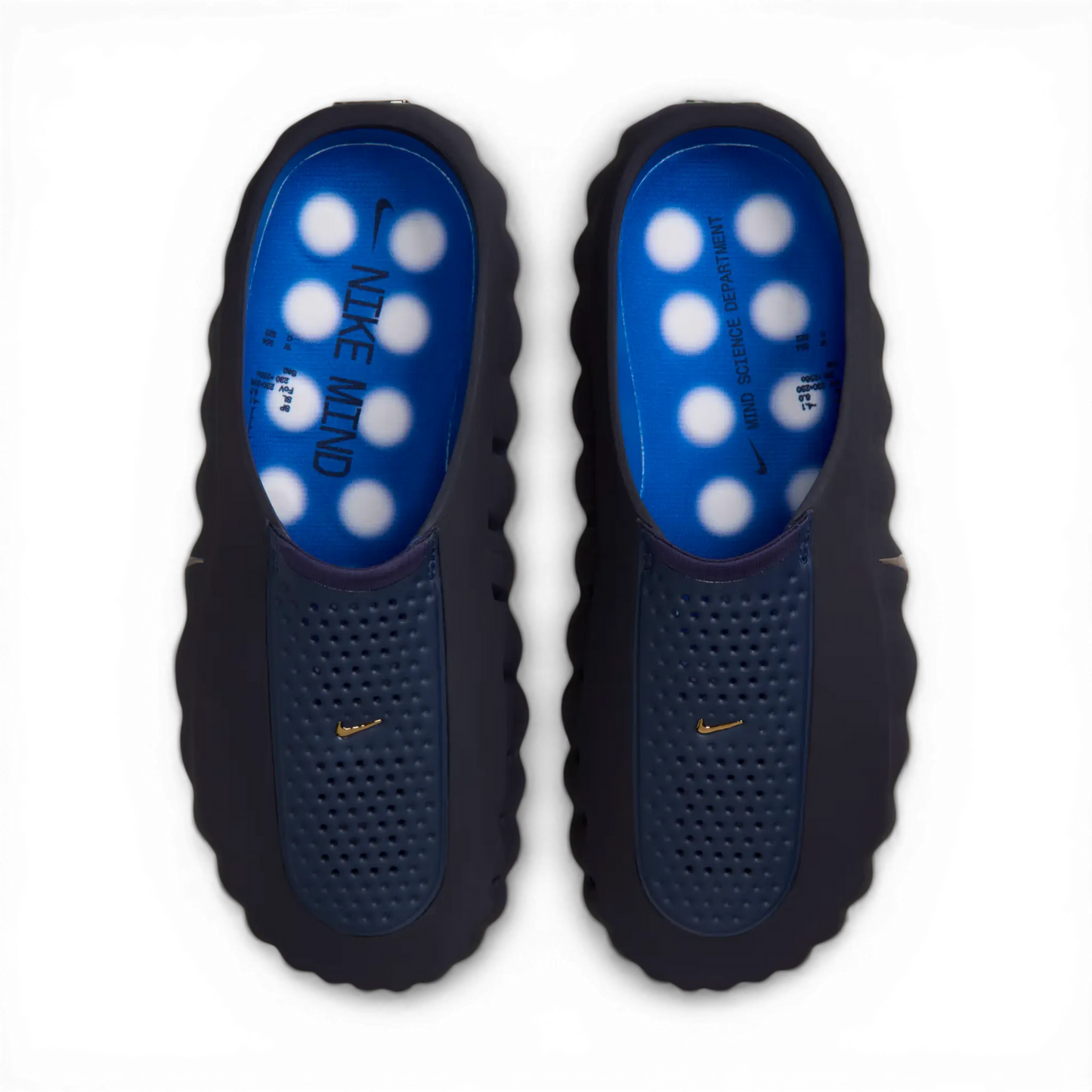 Nike Mind 001 Blackened Blue