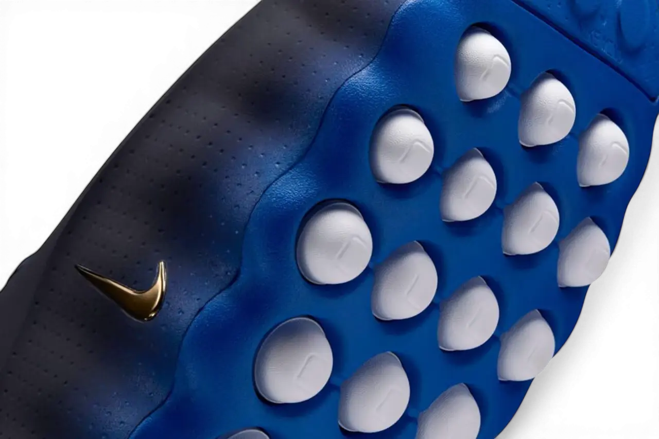 Nike Mind 001 Blackened Blue